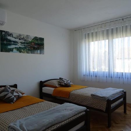 Apartman Dabrovic Novska 외부 사진