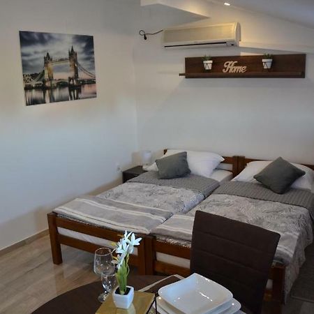 Apartman Dabrovic Novska 외부 사진