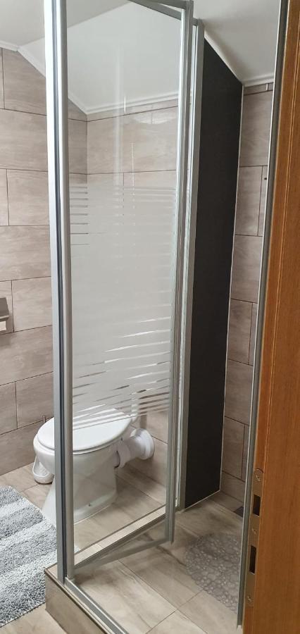 Apartman Dabrovic Novska 외부 사진