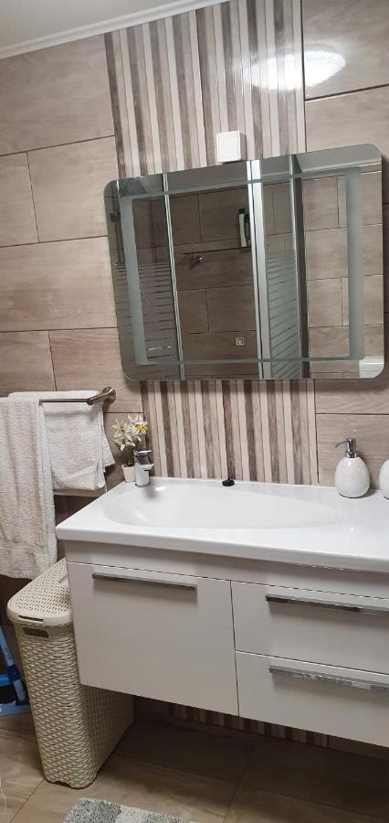 Apartman Dabrovic Novska 외부 사진