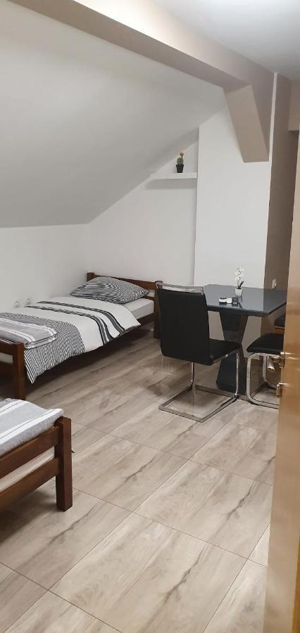 Apartman Dabrovic Novska 외부 사진