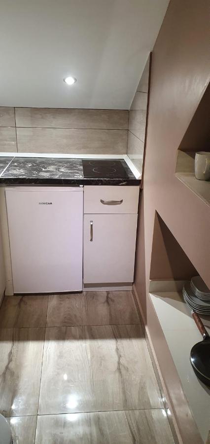 Apartman Dabrovic Novska 외부 사진