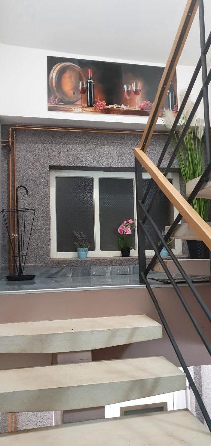 Apartman Dabrovic Novska 외부 사진