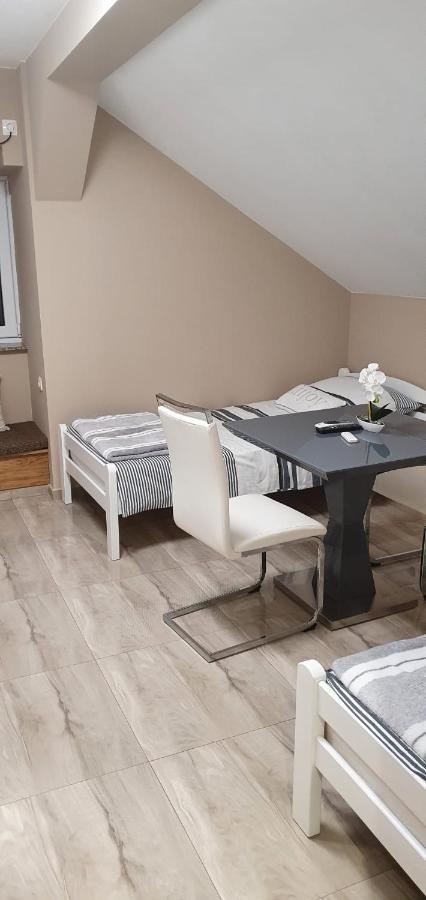 Apartman Dabrovic Novska 외부 사진