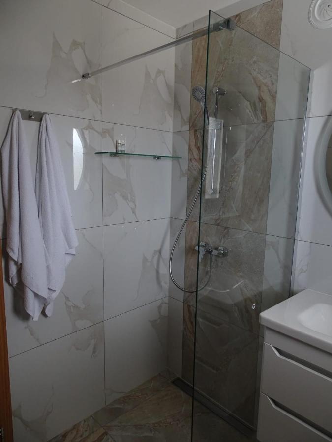 Apartman Dabrovic Novska 외부 사진