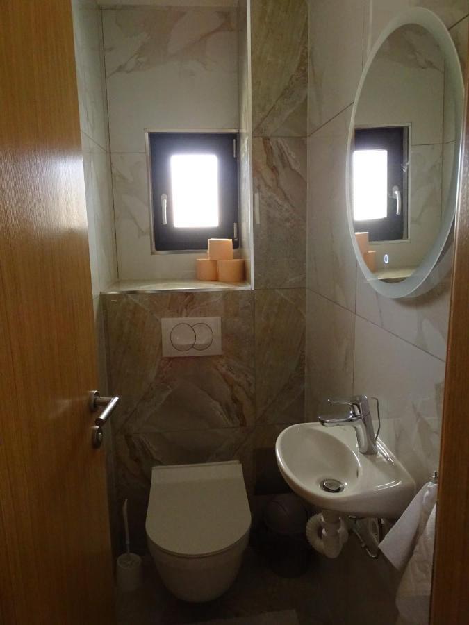 Apartman Dabrovic Novska 외부 사진
