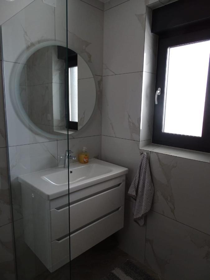 Apartman Dabrovic Novska 외부 사진
