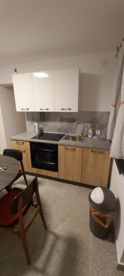 Apartman Dabrovic Novska 외부 사진