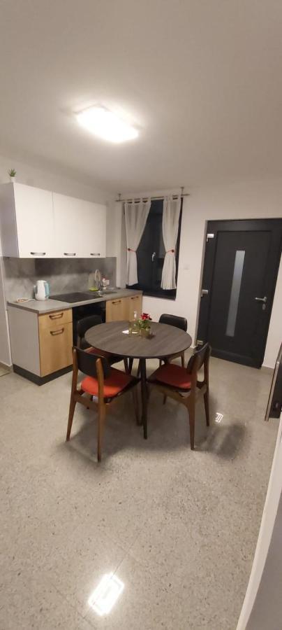 Apartman Dabrovic Novska 외부 사진