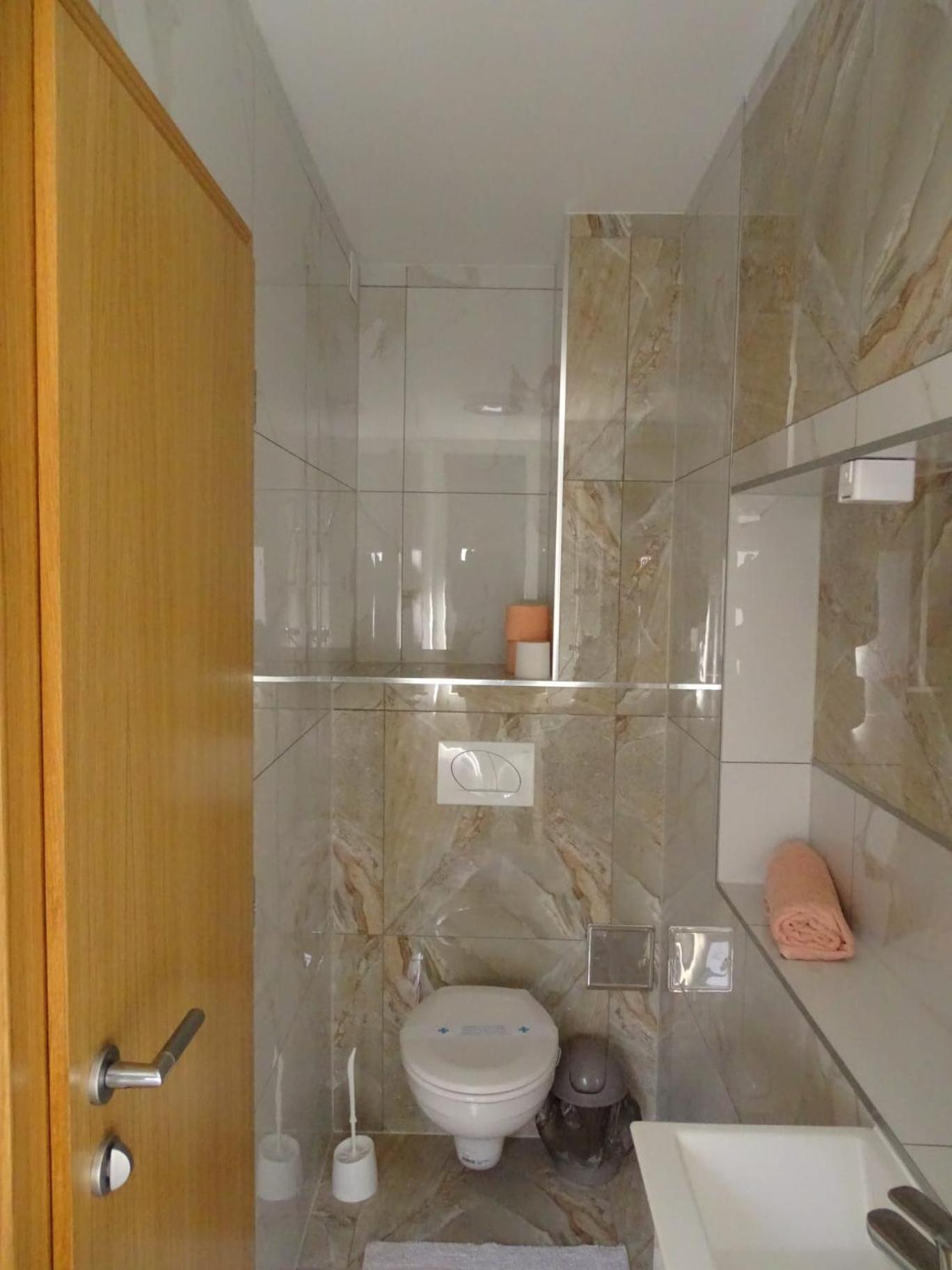Apartman Dabrovic Novska 객실 사진