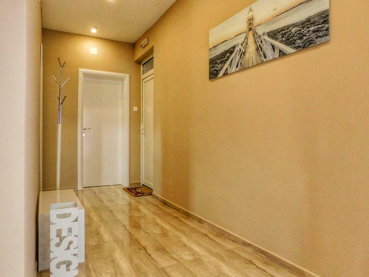 Apartman Dabrovic Novska 외부 사진