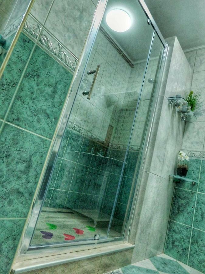 Apartman Dabrovic Novska 외부 사진