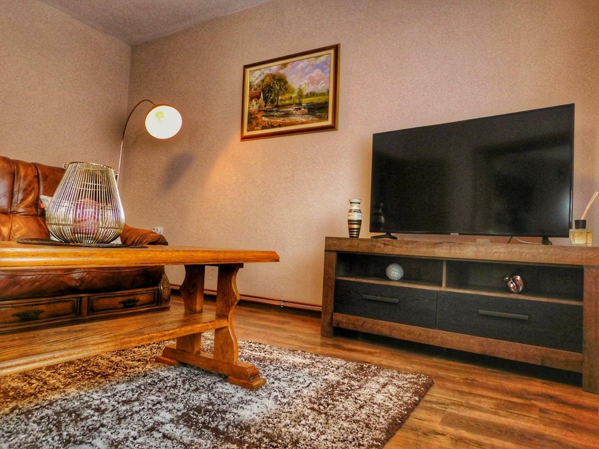 Apartman Dabrovic Novska 외부 사진