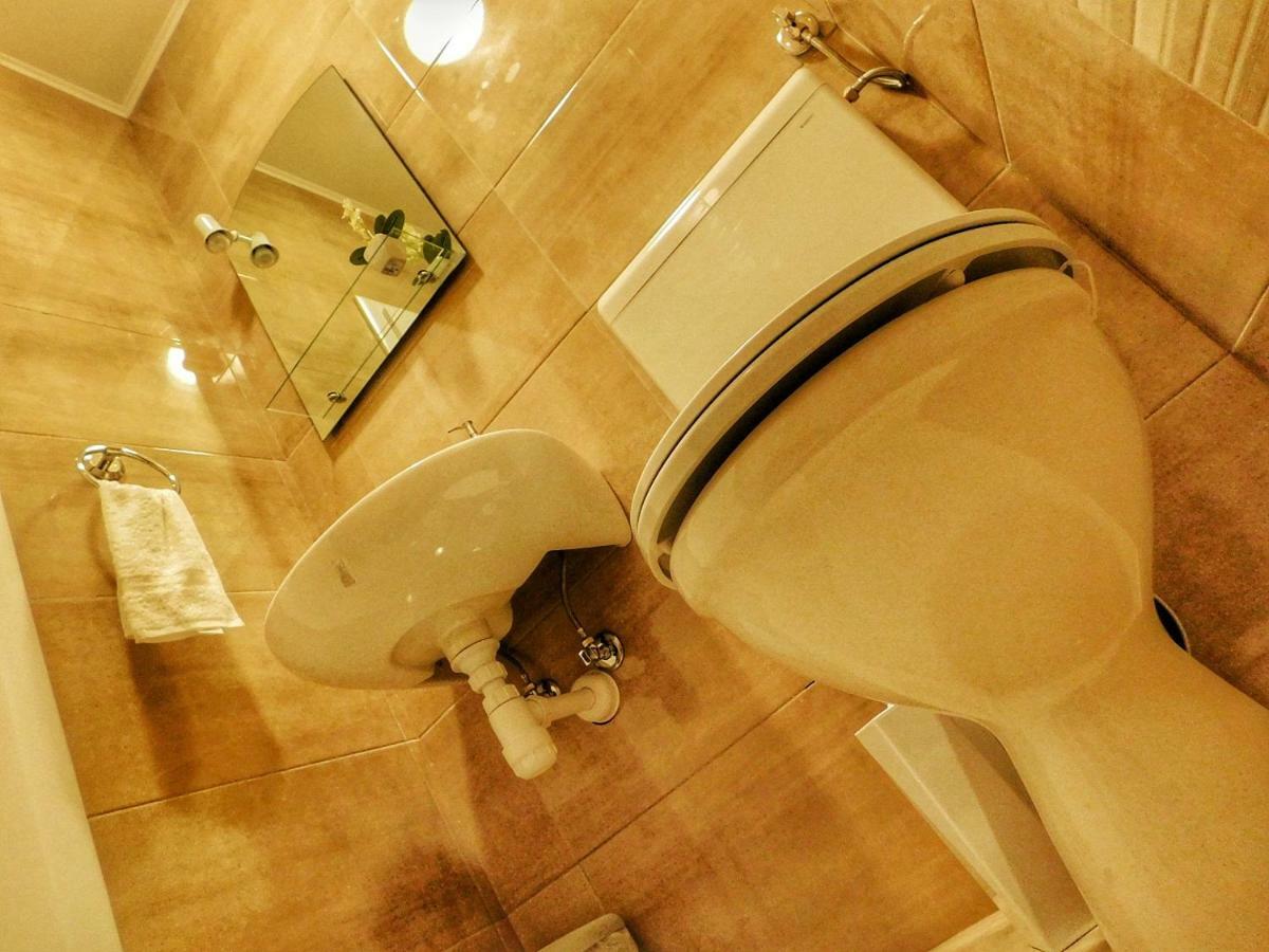 Apartman Dabrovic Novska 외부 사진