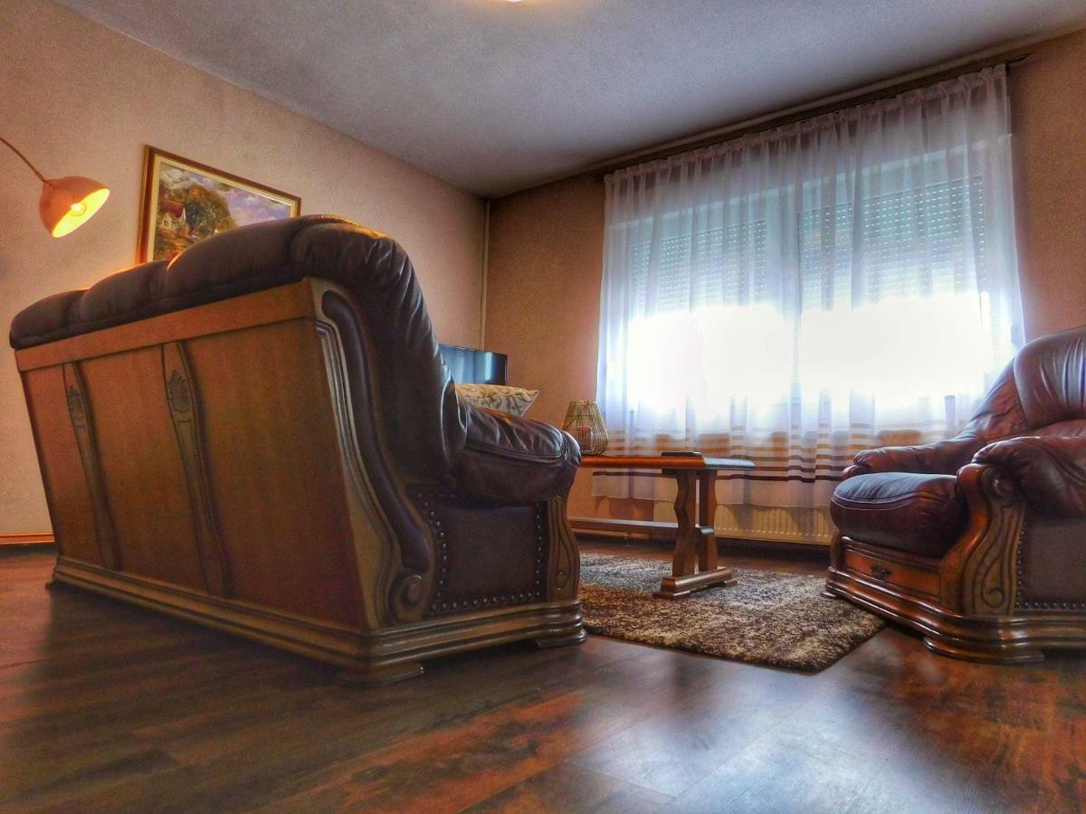Apartman Dabrovic Novska 외부 사진