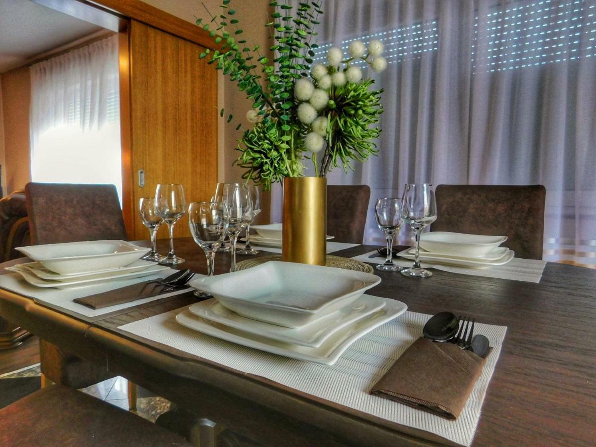 Apartman Dabrovic Novska 외부 사진