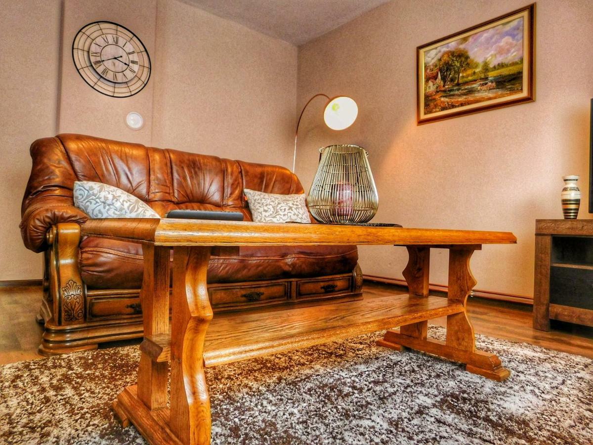 Apartman Dabrovic Novska 외부 사진